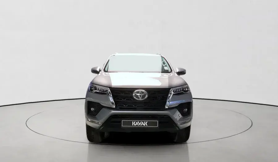 فرونتلاندر 2024 4L