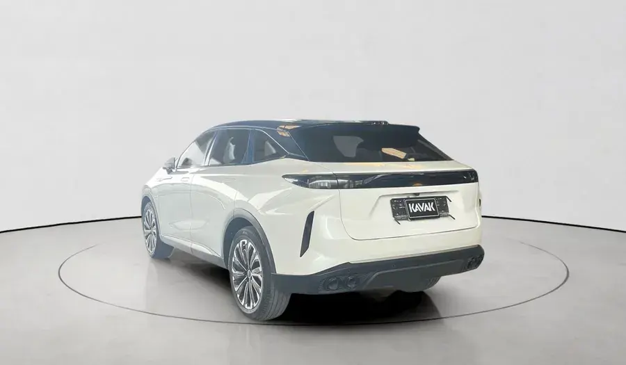 اكسيد RX 2024