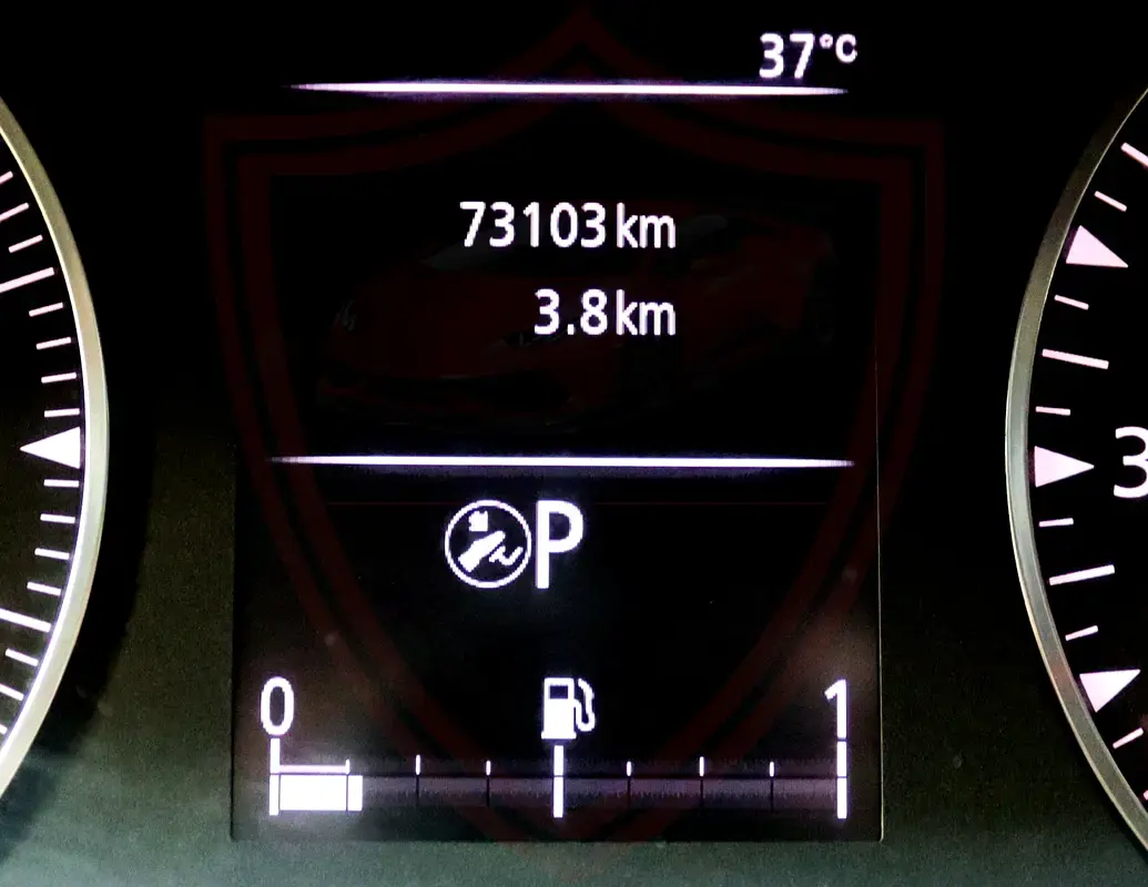 Renault Duster 2023