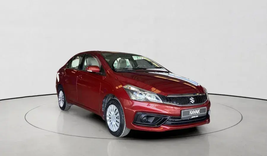 Suzuki Ciaz 2023 1.5L
