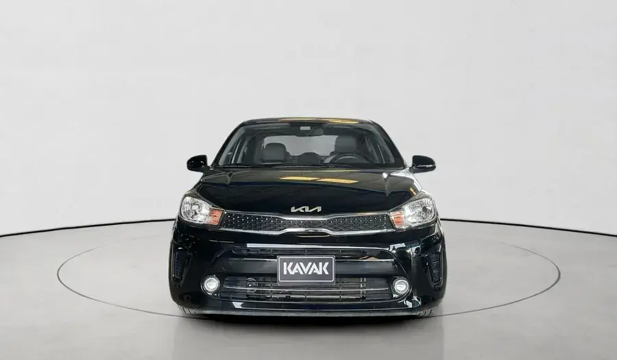 كيا بيجاس 2025 1.4L