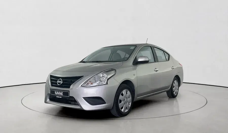 نيسان صني 2023 undefinedL