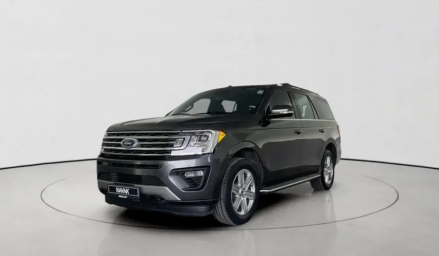 Ford Expedition 2020 3.5L