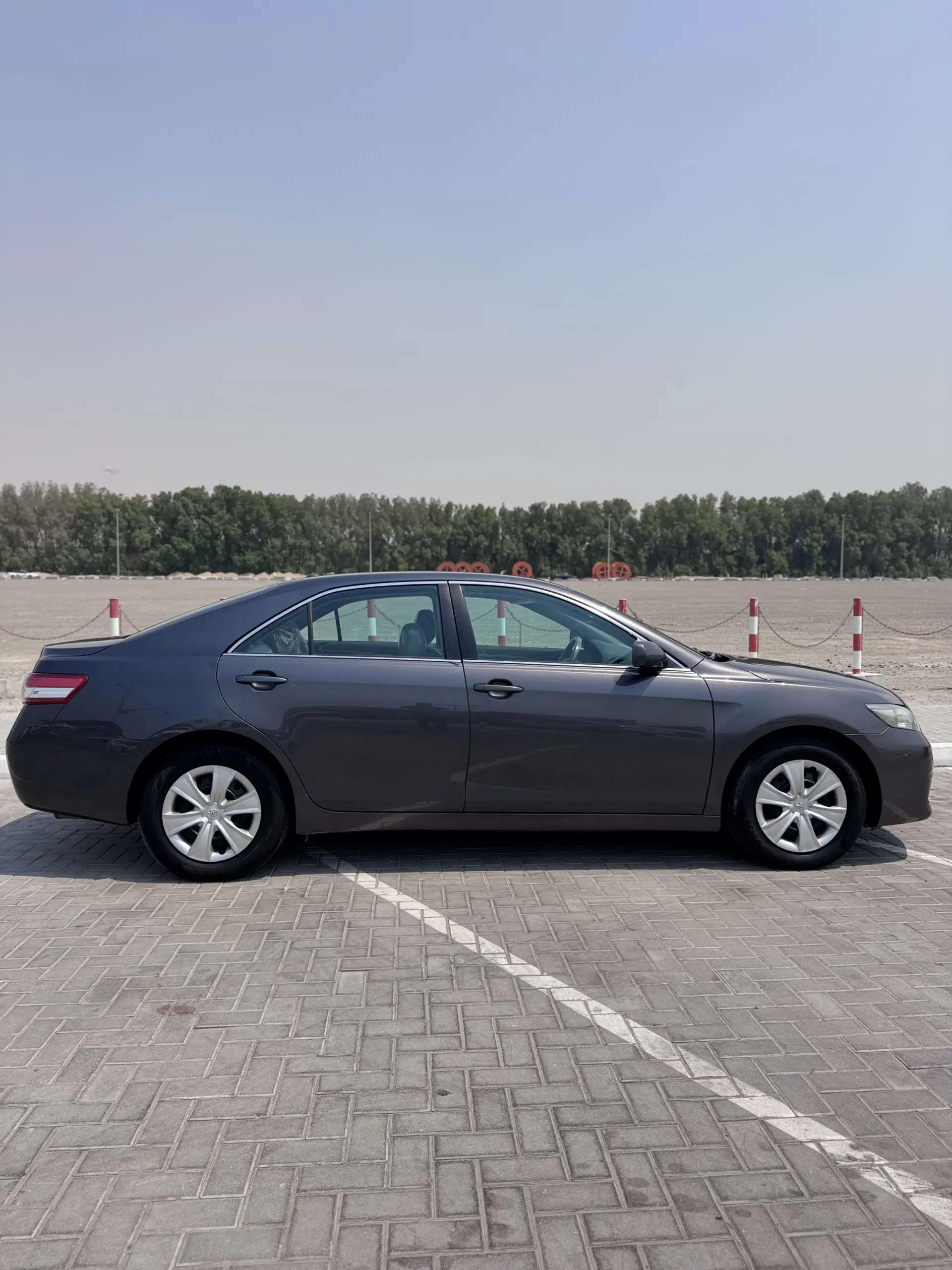Toyota Camry 2011 2.5L