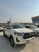 Toyota Hilux 2026 4L