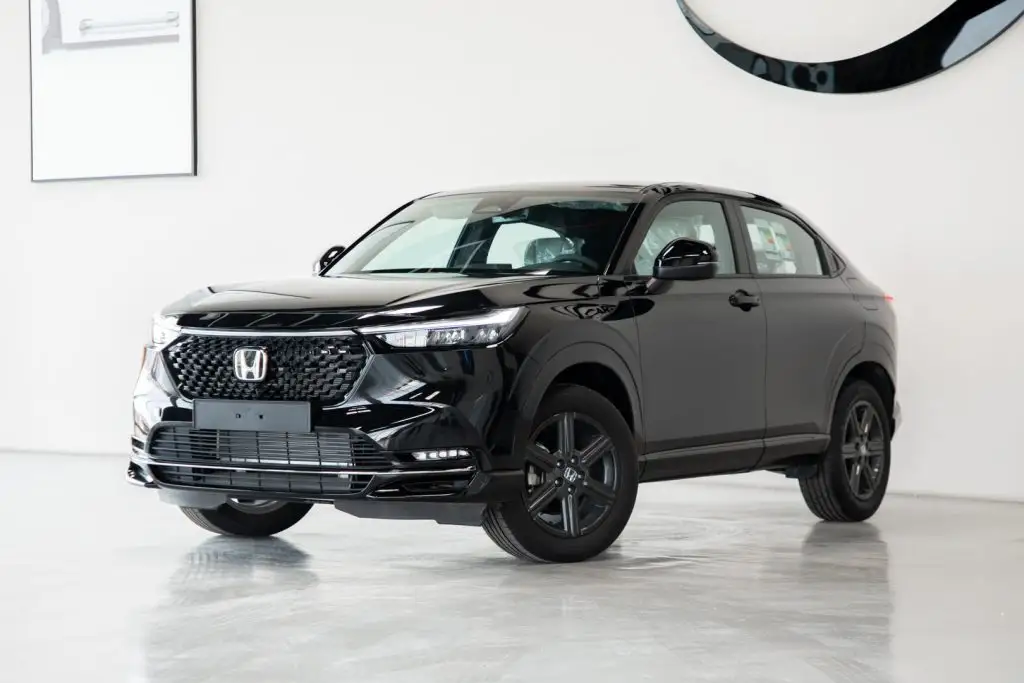 Honda HRV 2024 1.5L