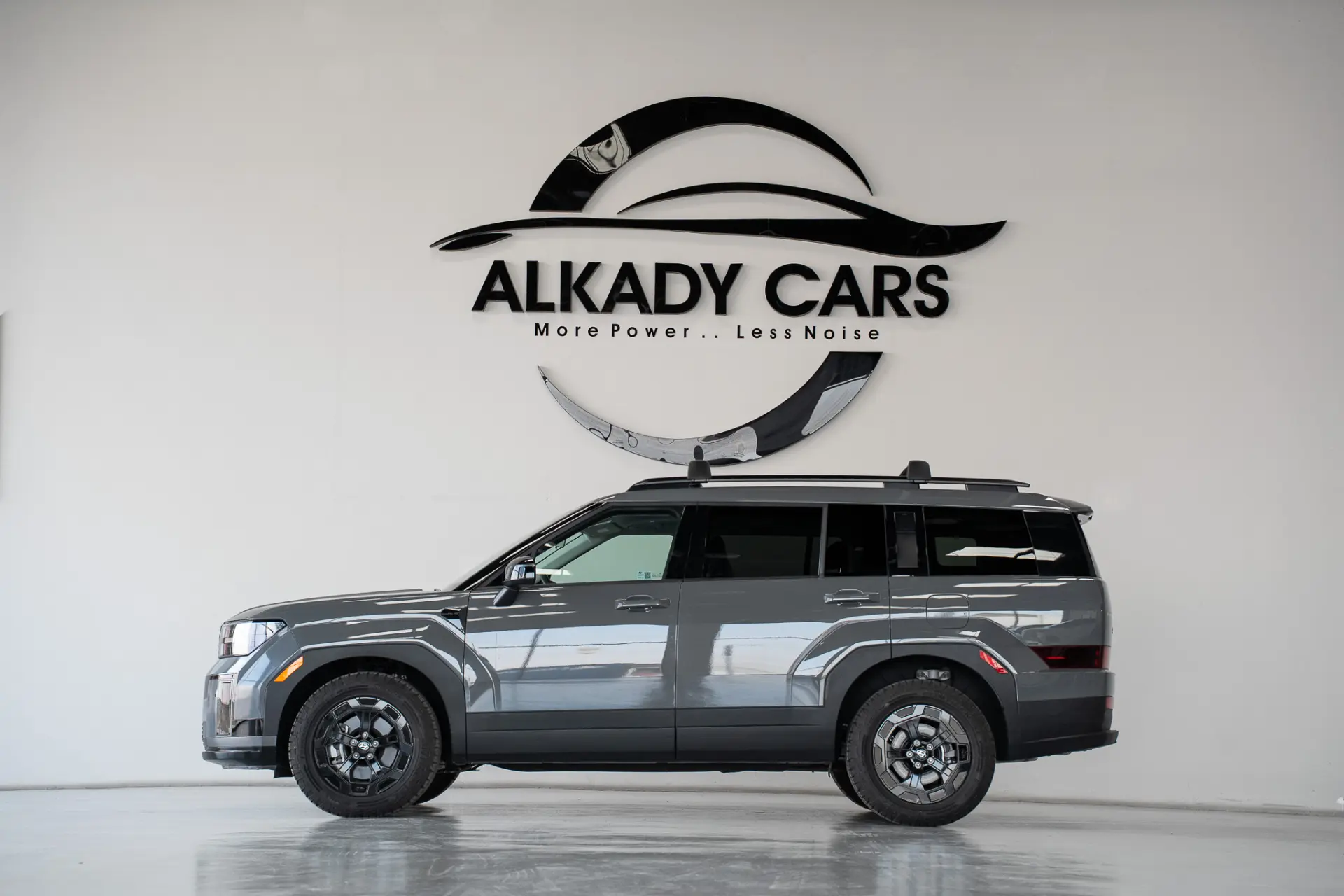 هيونداي سانتا في 2025 2.5L