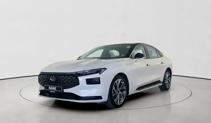 فورد توروس 2024 2L