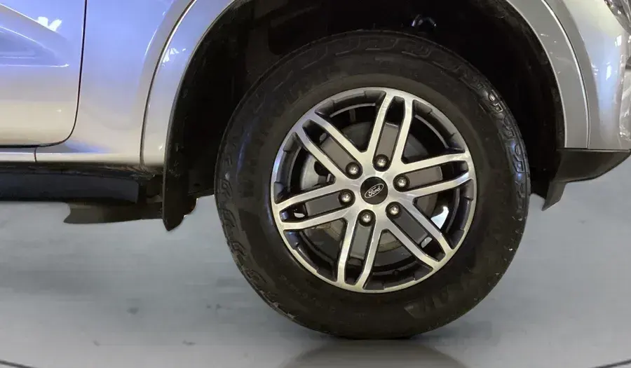 Ford Everest 2024
