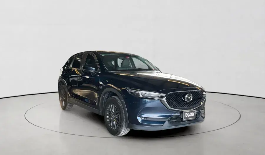 مازدا CX5 2019 2.5L