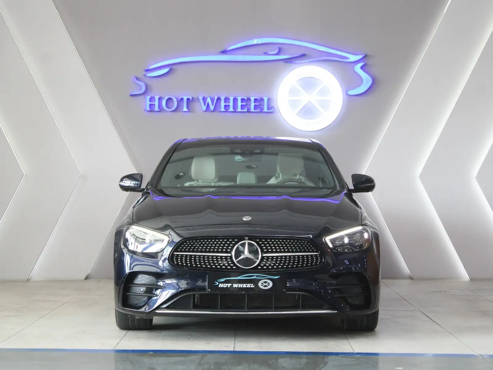 Mercedes Benz E Class 2023 2L