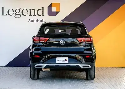 أم جي ZS 2022 1.5L