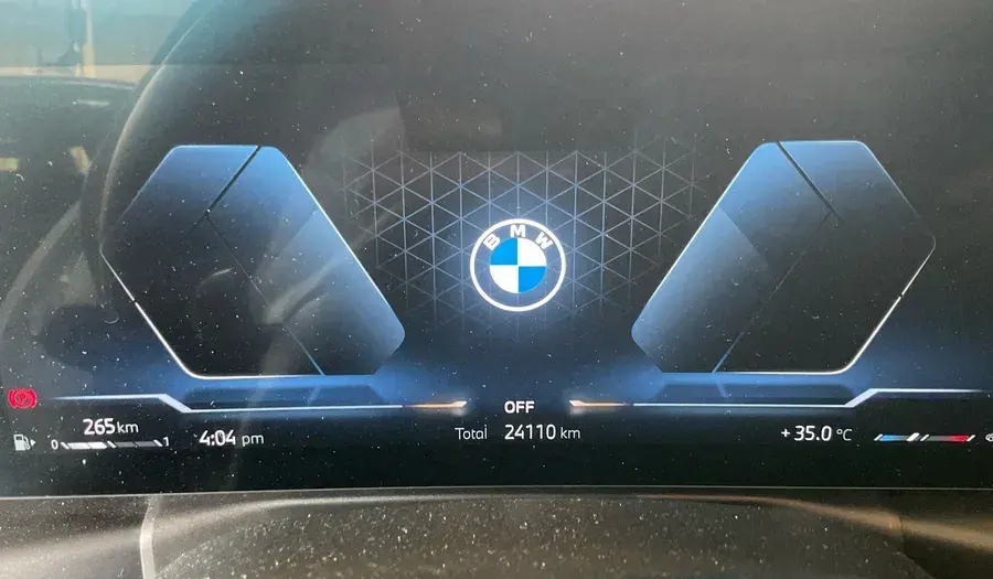 BMW 4 Series Gran Coupe 2024