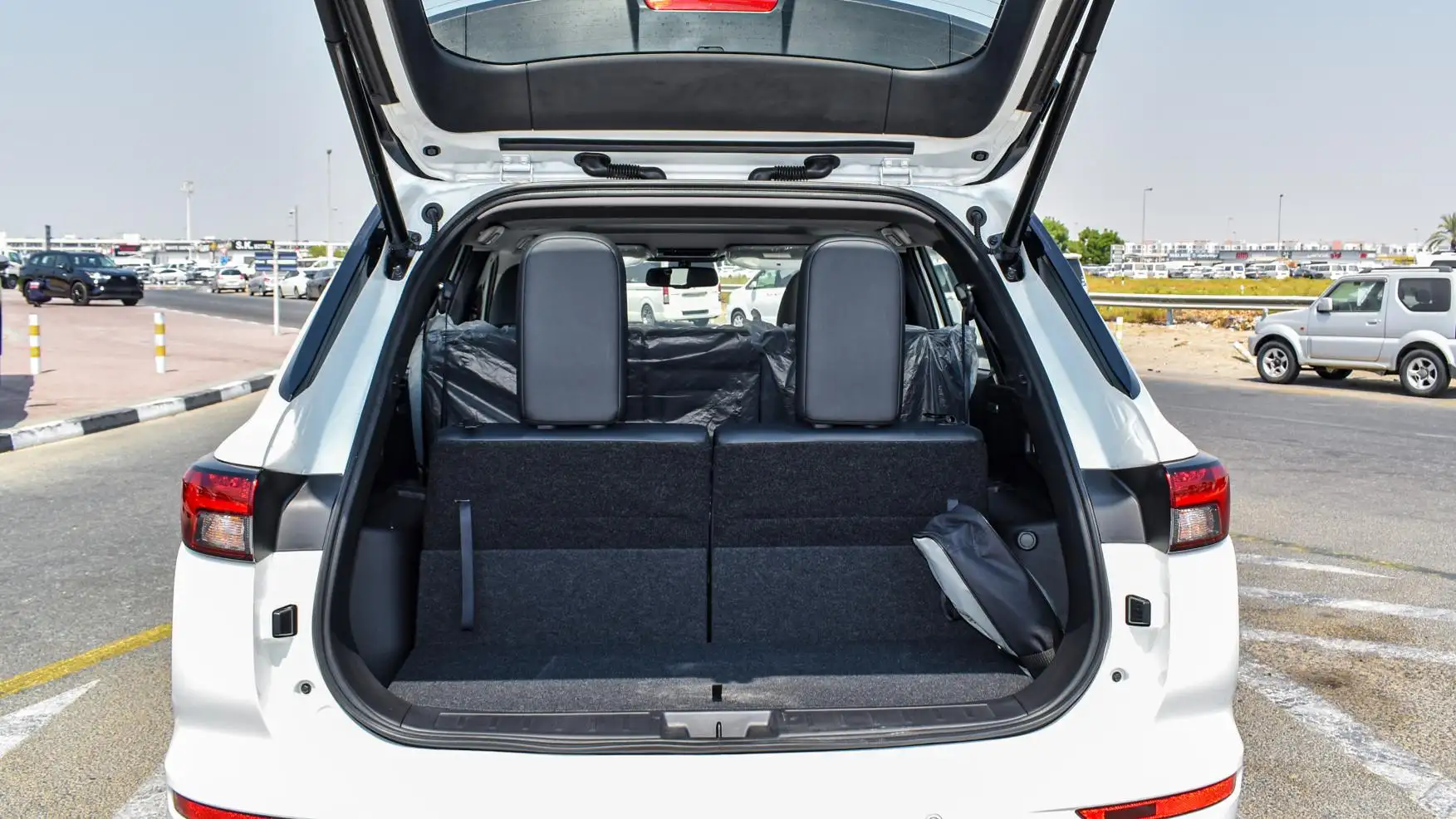 Mitsubishi Outlander 2025 2.5L