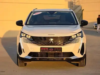 بيجو 3008 2023 1.6L