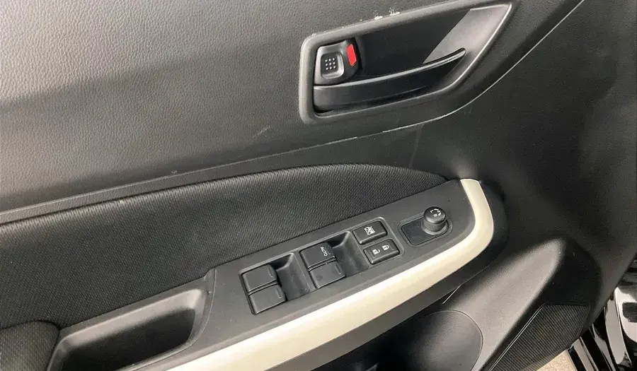 سوزوكي سويفت 2023