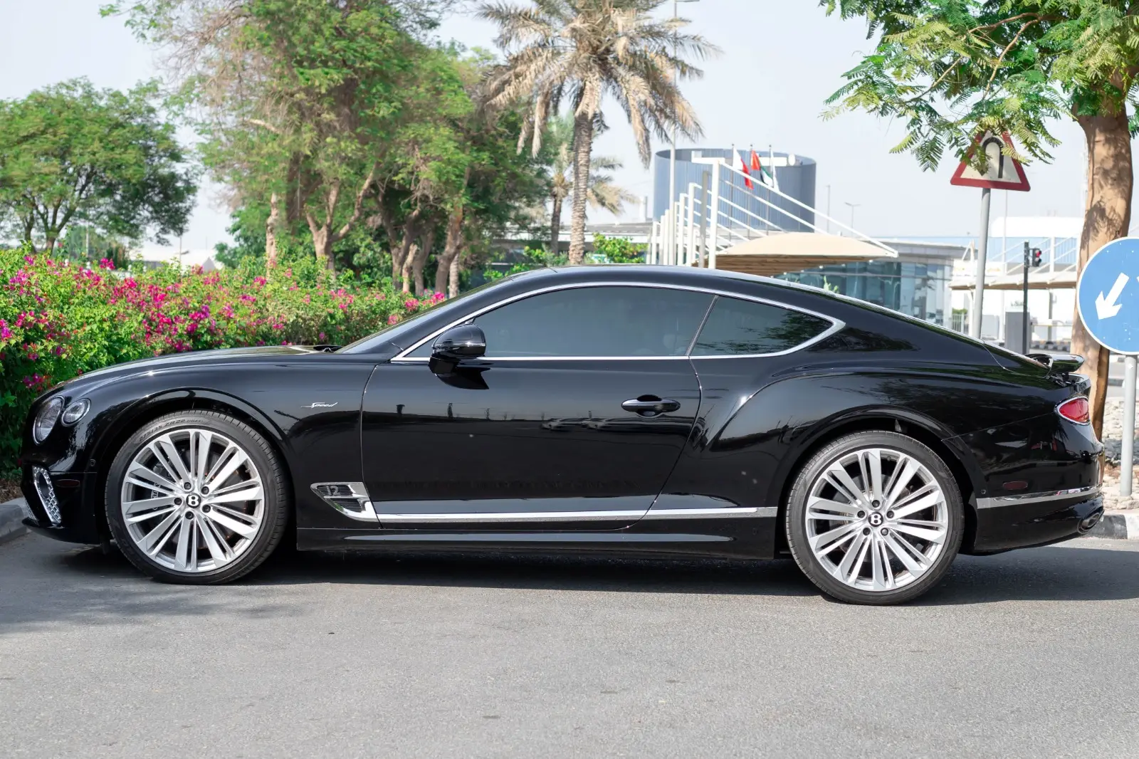 Bentley Continental GT 2023 6L