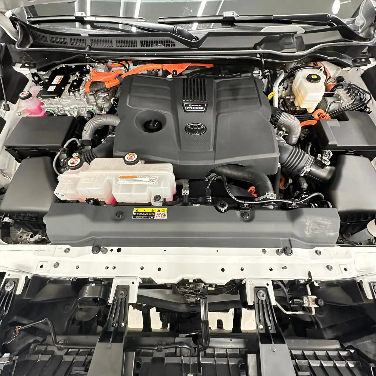 تويوتا تاندرا 2023 3.5L