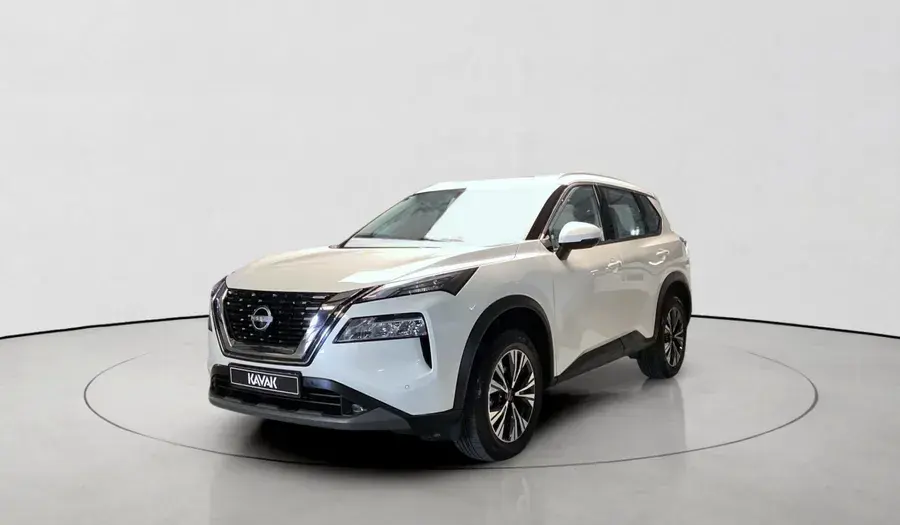 Nissan XTrail 2026