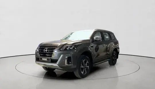 نيسان اكس تيرا 2025 2.5L