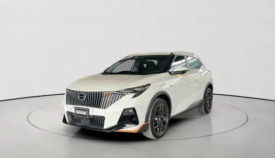 GAC Emzoom	 2026 1.5L