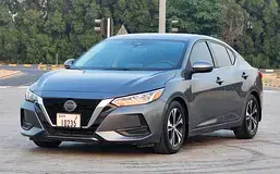 نيسان سنترا 2022