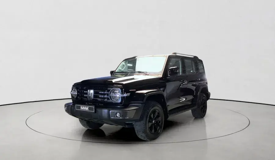 تانك 300 2026