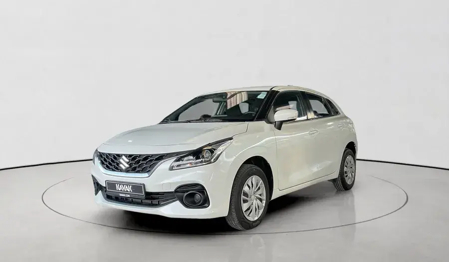 Suzuki Baleno 2024 1.5L