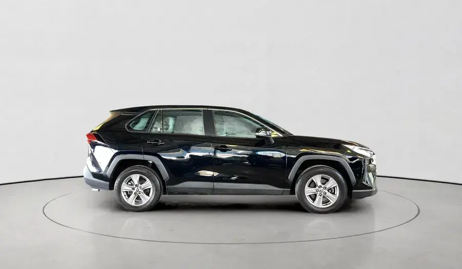 Toyota RAV4 2023