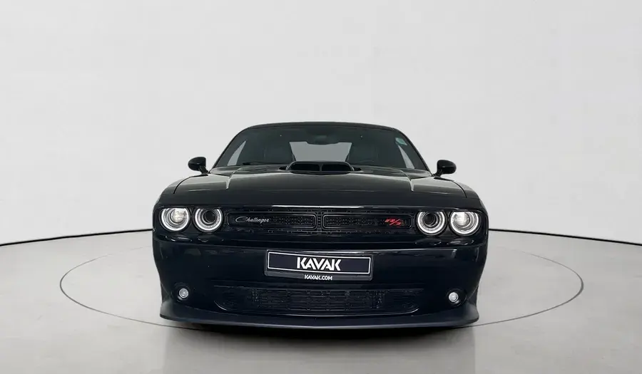Dodge Challenger 2019 5.7L