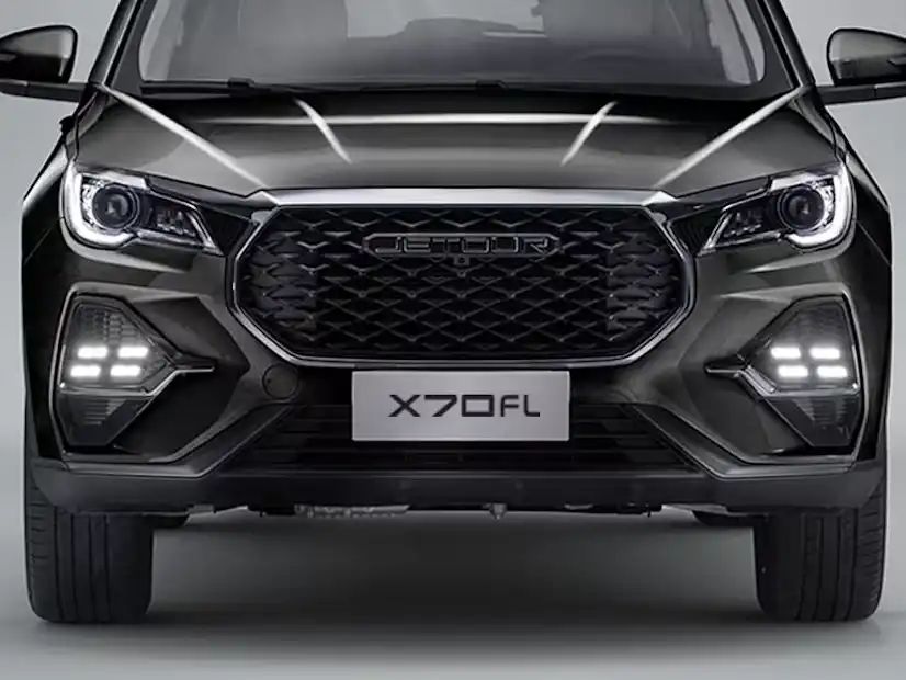 JETOUR X70 Qatar: Exclusive 7-Seat SUV Deals & Special Offers 2026