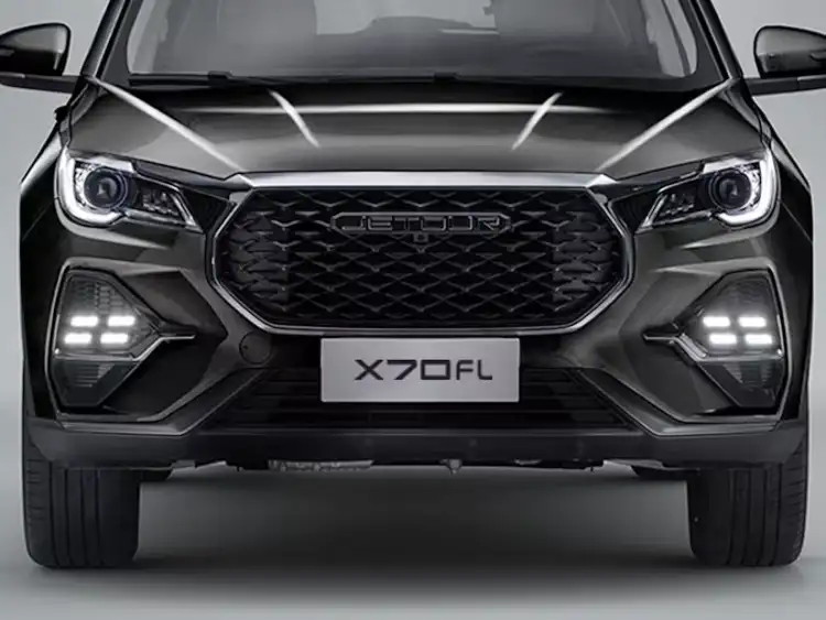 X70 UAE 2026: Specs, Features & Official Price
