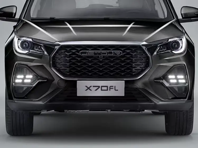 JETOUR X70 Qatar: Exclusive 7-Seat SUV Deals & Special Offers 2026