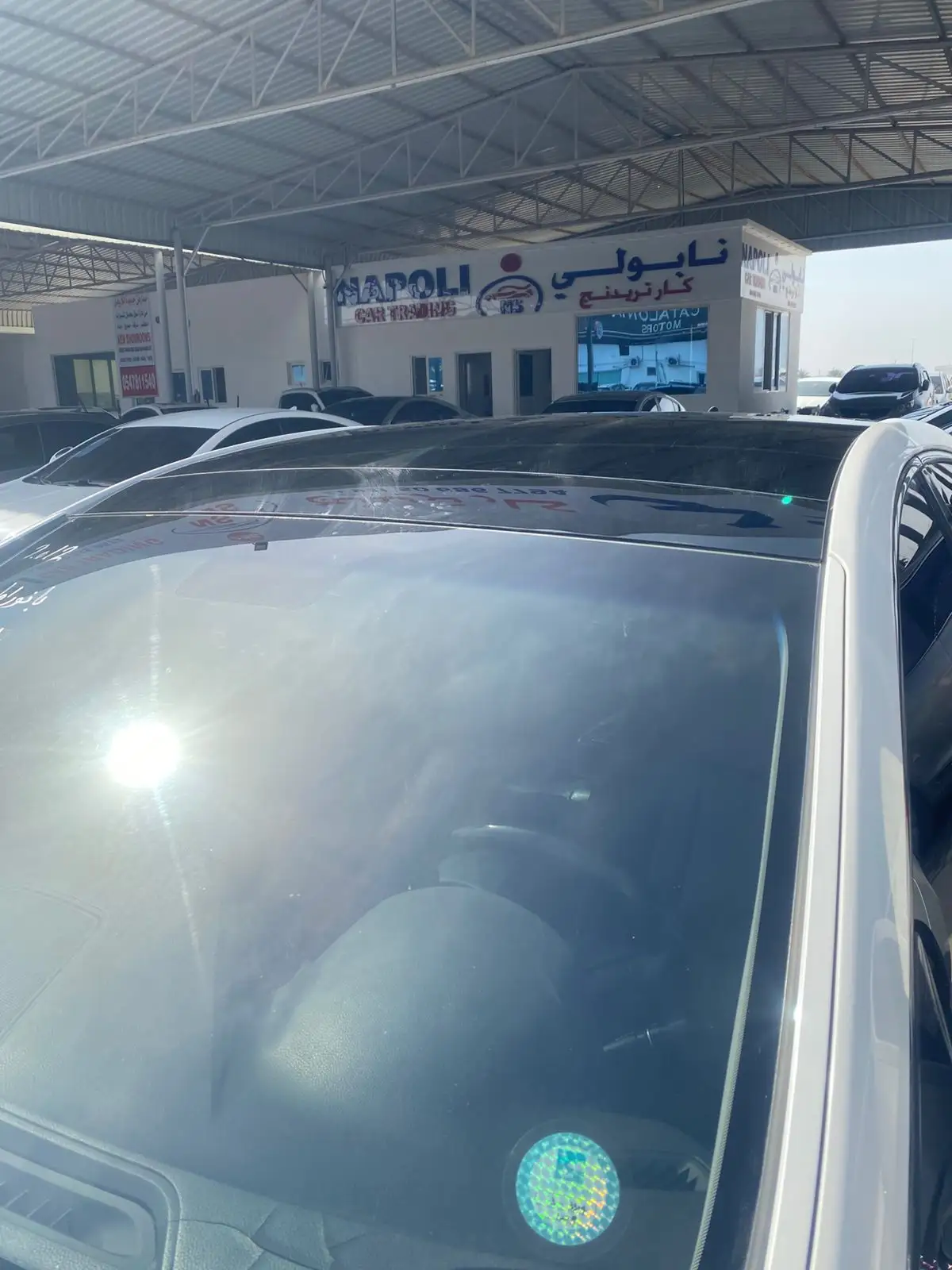 Hyundai Azera 2012 2400L