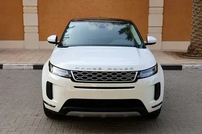 Land Rover Range Rover Evoque 2020