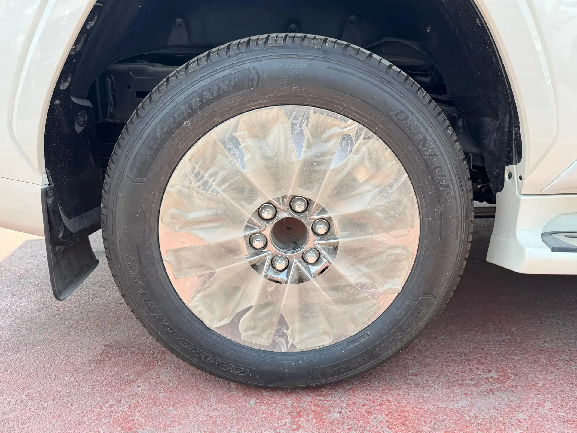 Toyota Land Cruiser 2025 4L