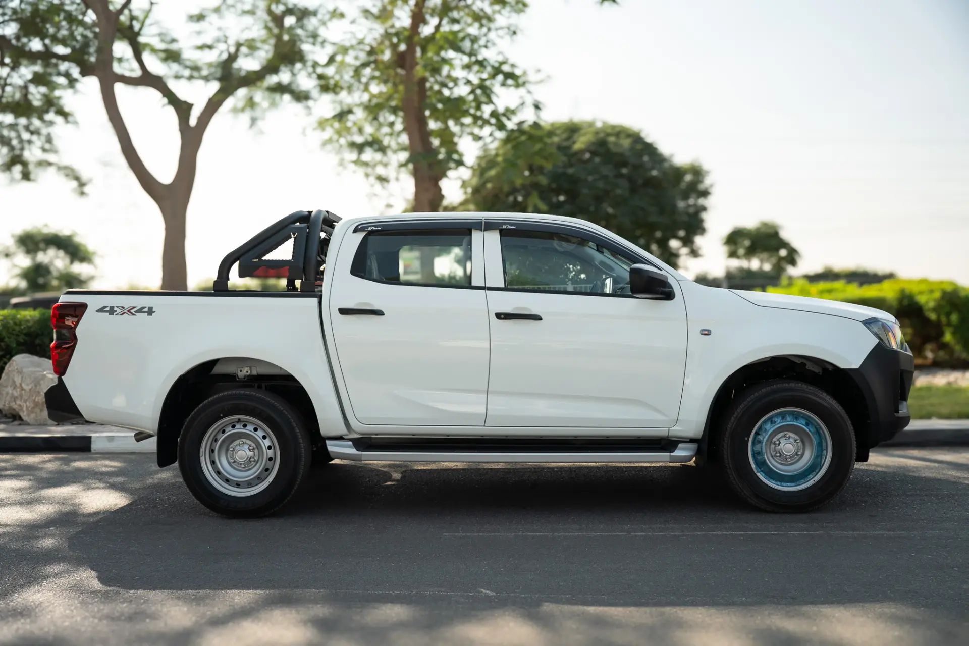 Isuzu DMax 2026 1.9L
