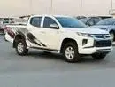 Mitsubishi L200 2022 2.5L