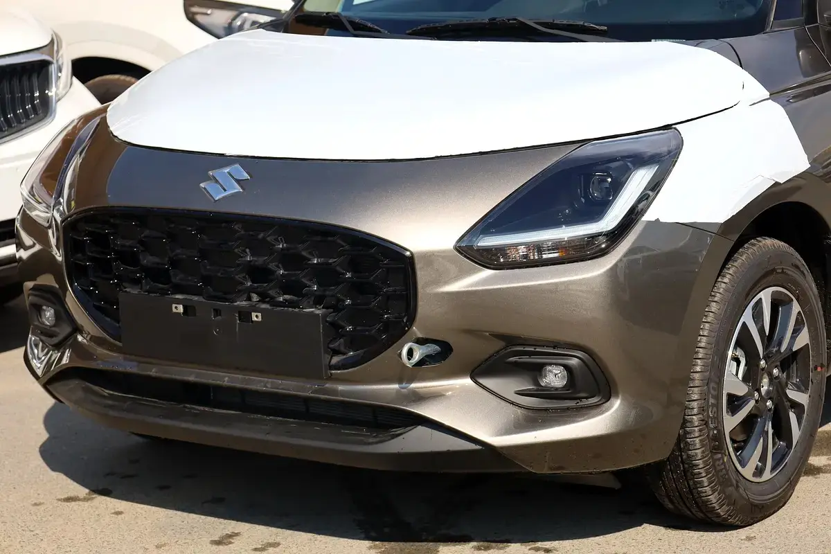 سوزوكي سويفت 2026 1.2L