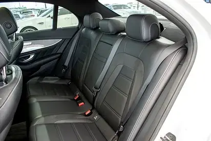 مرسيدس بنز E Class AMG 2016