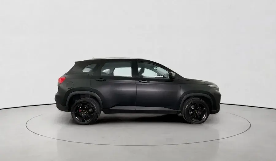 Chevrolet Captiva 2021 1.5T