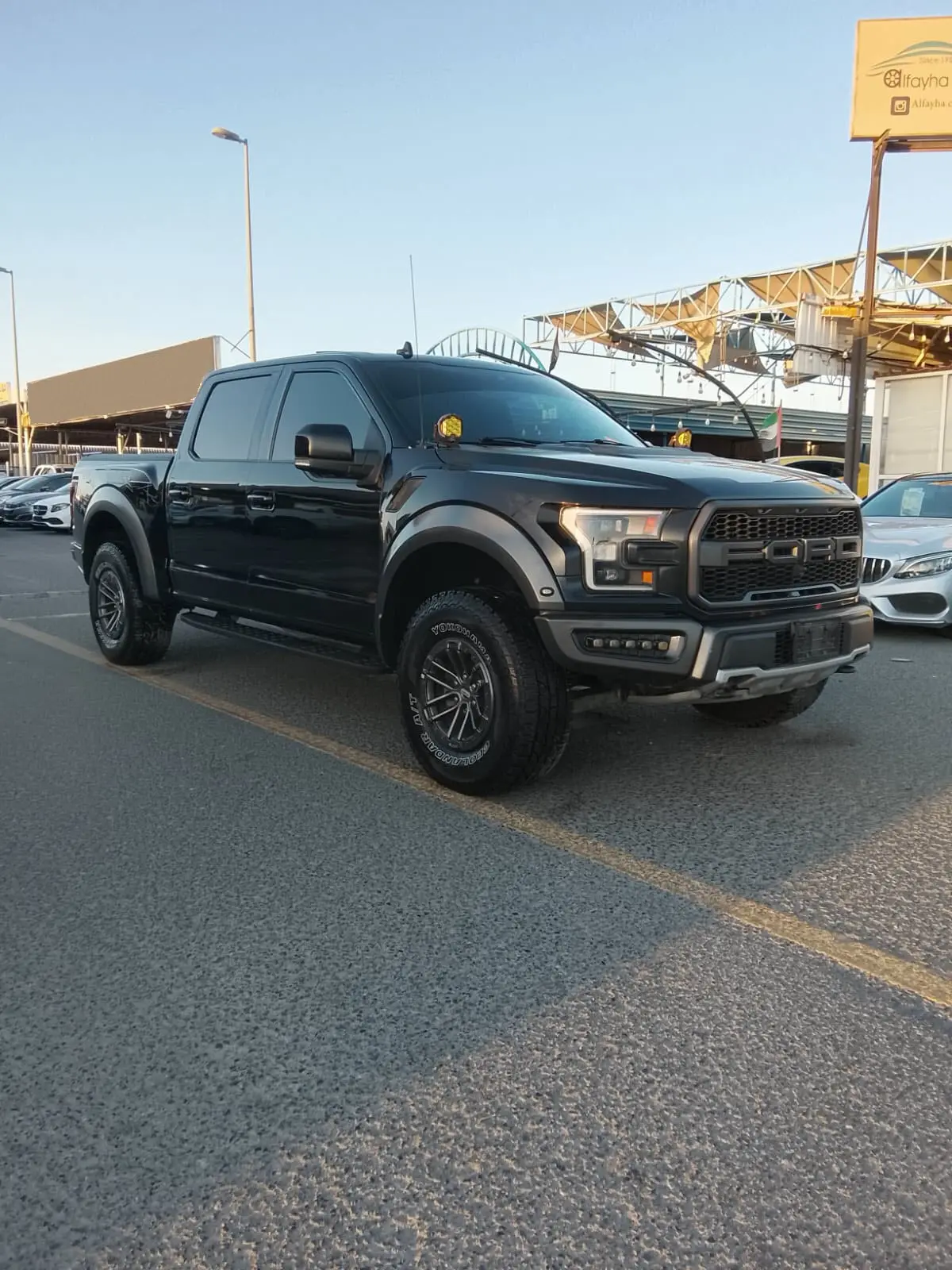 Ford F150 2020 3.5L