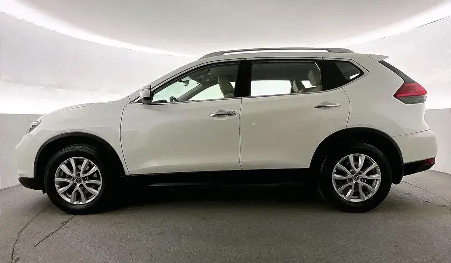 Nissan XTrail 2019