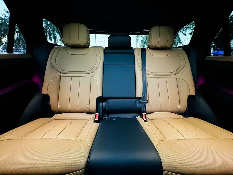 لاند روفر رينج روفر سبورت 2023