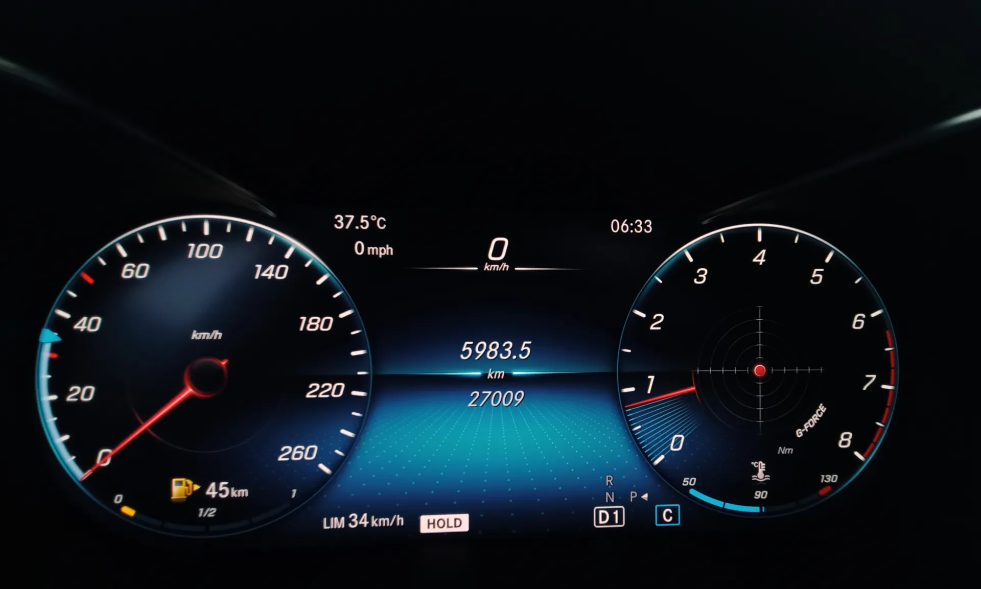 Mercedes Benz C Class 2021 1991L