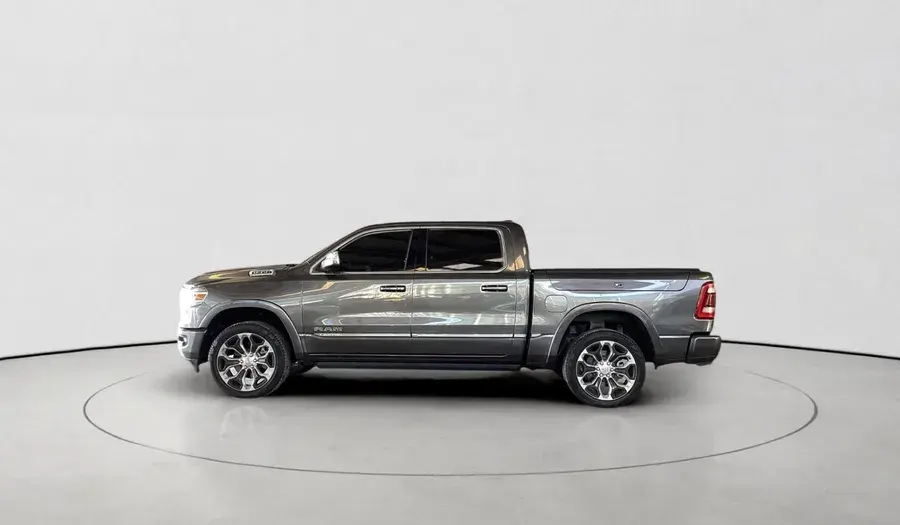 RAM 1500 2023