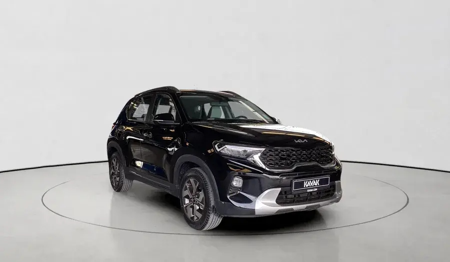 كيا Sonet 2024 1.5L