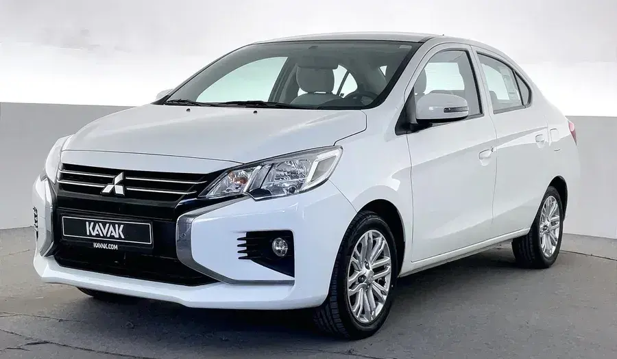 ميتسوبيشي اتراج 2022