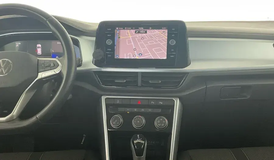 فولكس واجن T ROC 2023 1.4L