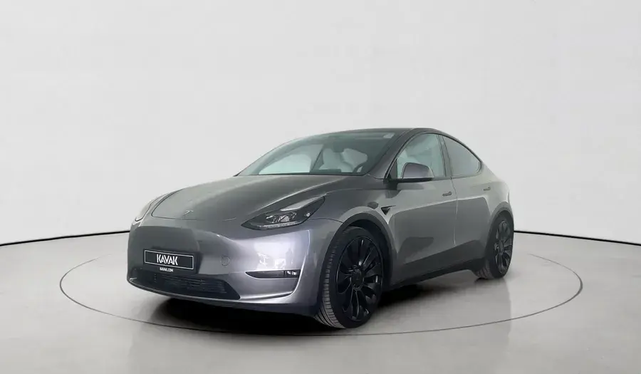 تسلا موديل Y 2023 undefinedL